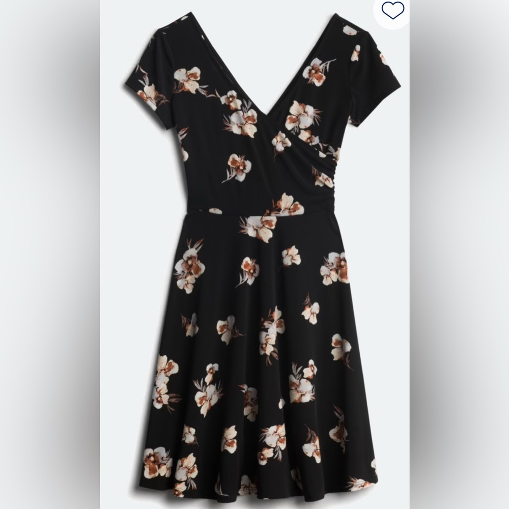 Kayleigh Anandine Knit Dress